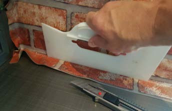 SOTT 5-way-tool, cutting ruler & guide