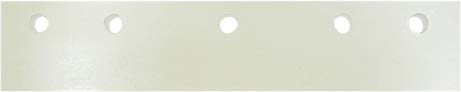 SOTT Squeegee replacement f. MSO150055B