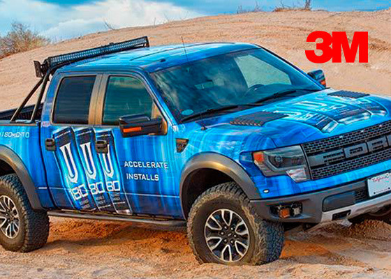3M™ Print Wrap IJ180mC-10