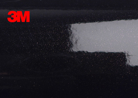3M 2080-G212 Black Metallic Gloss