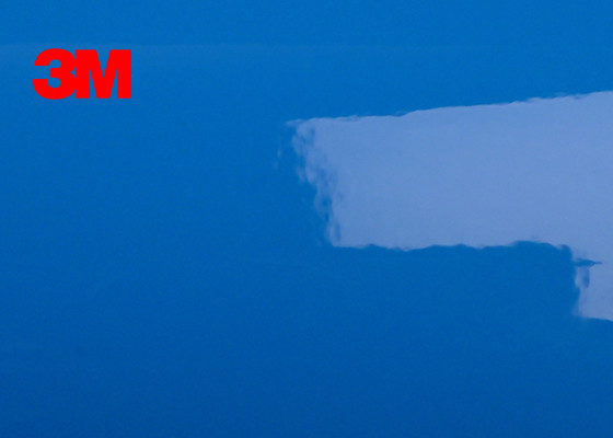 3M 2080-G47 Intense Blue Gloss