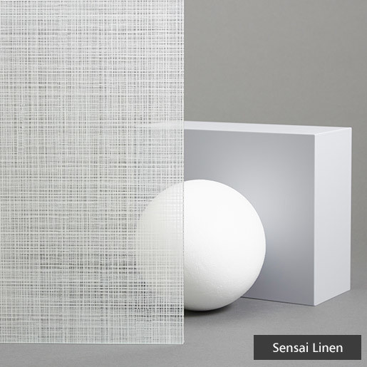 3M Fasara Sensai Linen Fabric
