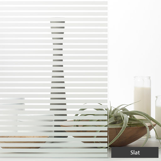 3M Fasara Slat Border 