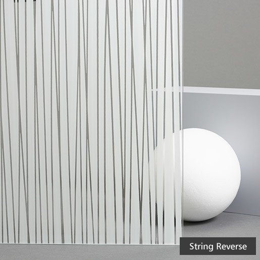 3M Fasara String Reverse Stripe
