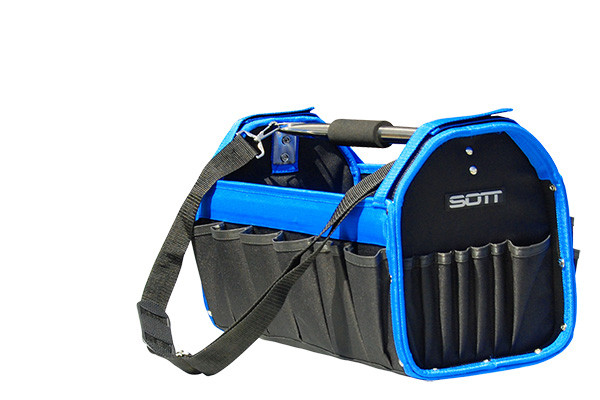 SOTT Toolbox for Accessories, 52cmx30cm