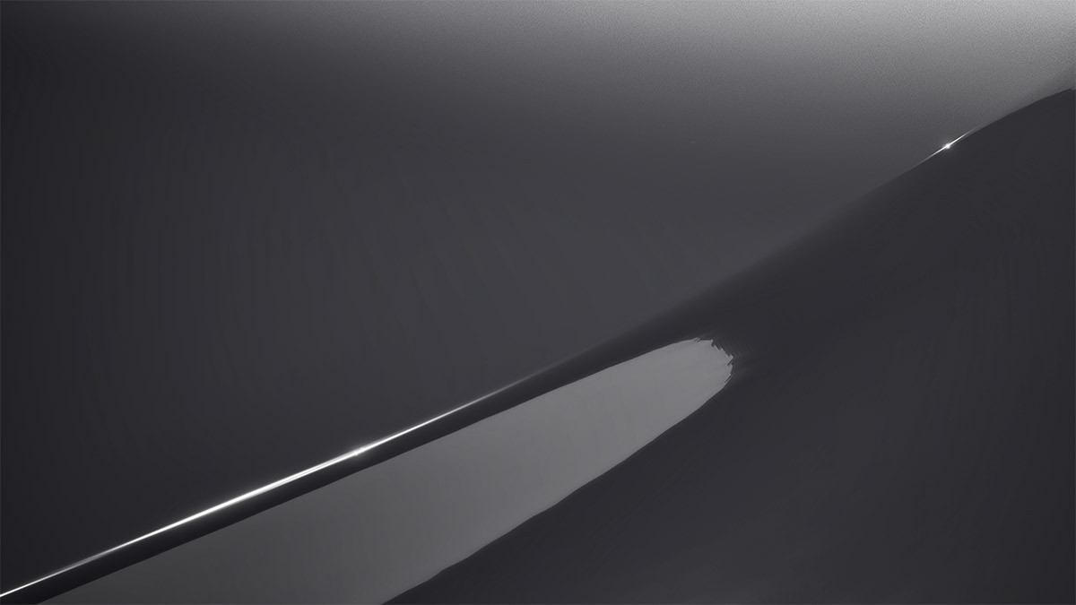 3M 2080-HG81 Meteor Gray High Gloss