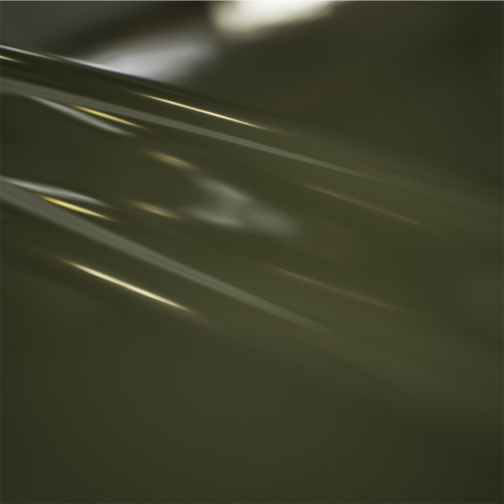 PWF-G76 Olive Green
