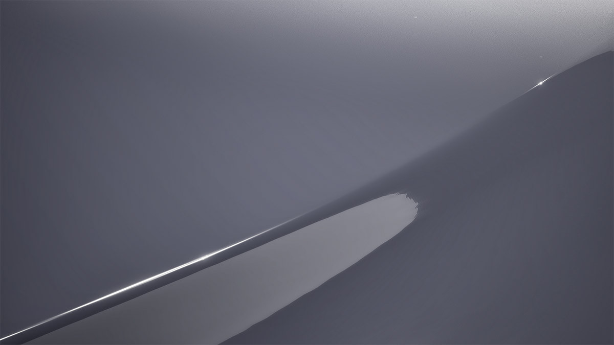 3M 2080-HG61 Nardo Gray High Gloss