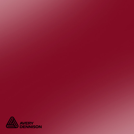 Avery Dennison 700 Premium Film 702 Burgundy Red leikkuritarra