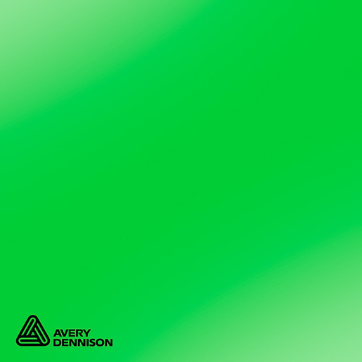714-06 Lime Tree Green 61,5 cm (50m/rll) Avery 700 PF