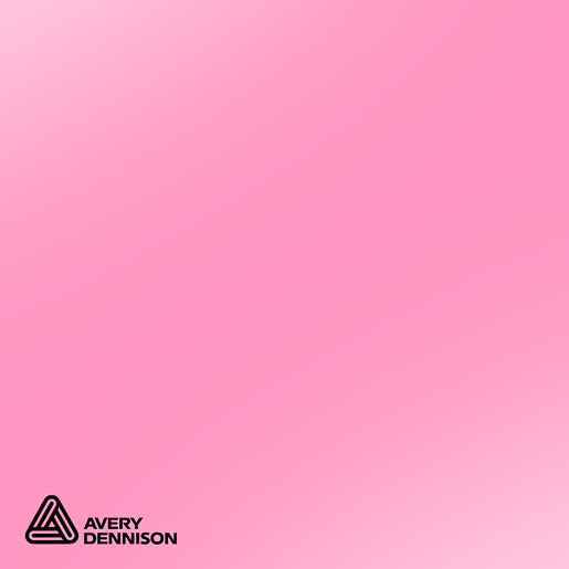 716-02 Pink 61,5 cm (50m/rll) Avery 700 PF