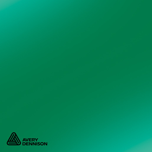756-02 Green 123 cm (50m/rll) Avery 700 PF