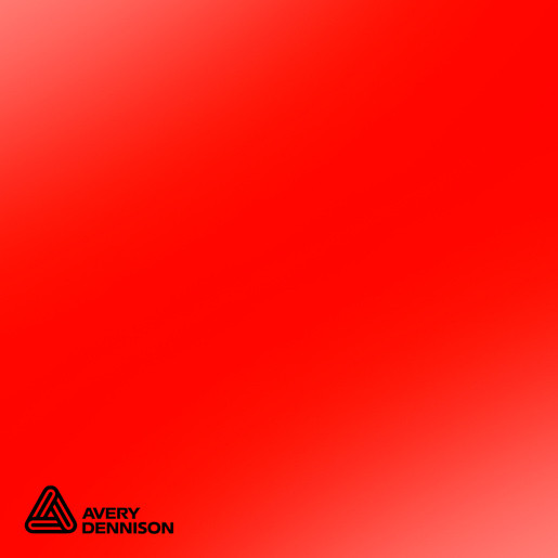 Avery Dennison 765-02 Spicy Red 61,5 cm leikkuritarra
