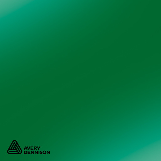 781-02 Emerald 123 cm (50m/rll) Avery 700 PF