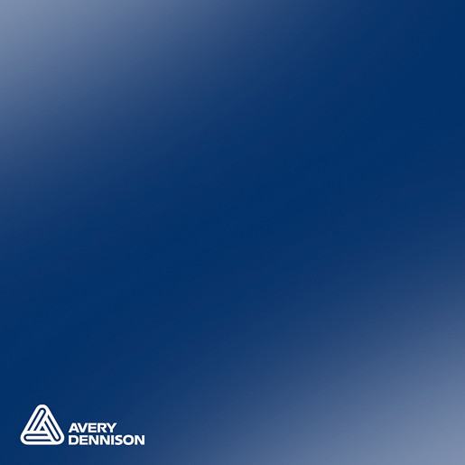 789-02 Ink Blue 123 cm (50m/rll) Avery 700 PF