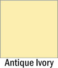 ADA Alternative Antique Ivory