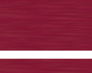 *Satins 1,6mm Burgundy/White 610 X 1238 mm
