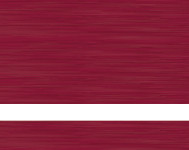 *Satins 1,6mm Burgundy/White 610 X 1238 mm