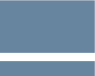 *U-Matte Fr. 3,2mm China Blue/White 610 X 1238 mm