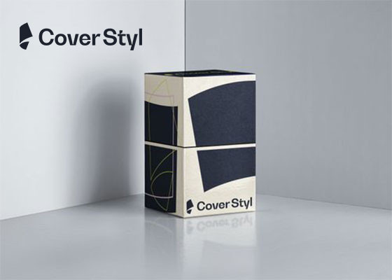 COVER STYL Premium Swatch