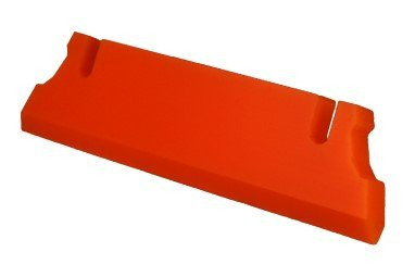 SOTT Grip-N-Glide Orange -soft vaihtokumi