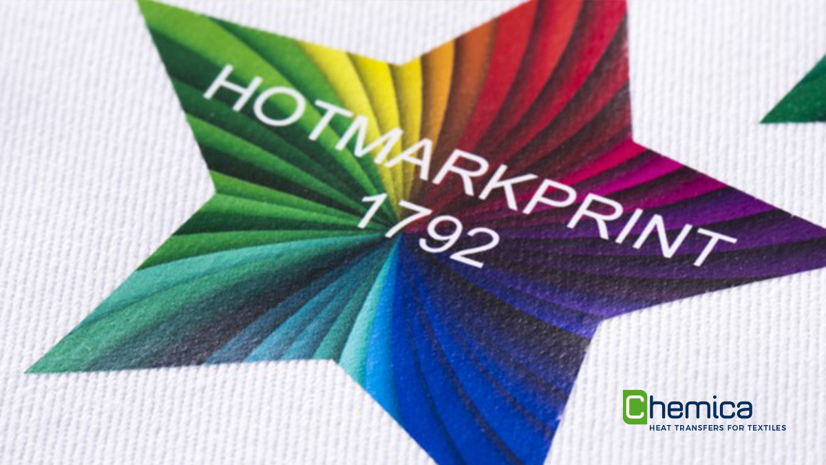 HotmarkPrint 1792 0,75 x 20m 