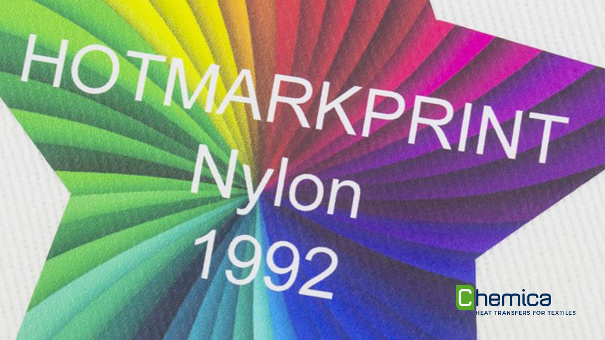 HotmarkPrint Nylon 1992 0,75 x 20m 