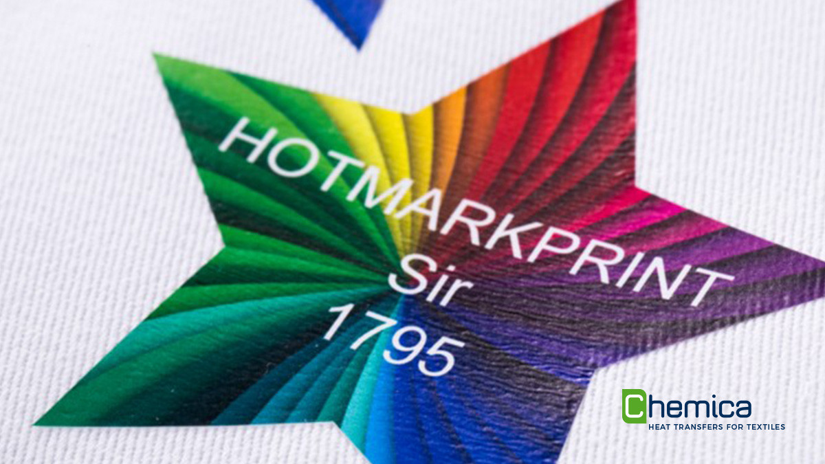 HotmarkPrint SIR 1795 0,75 x 20m 