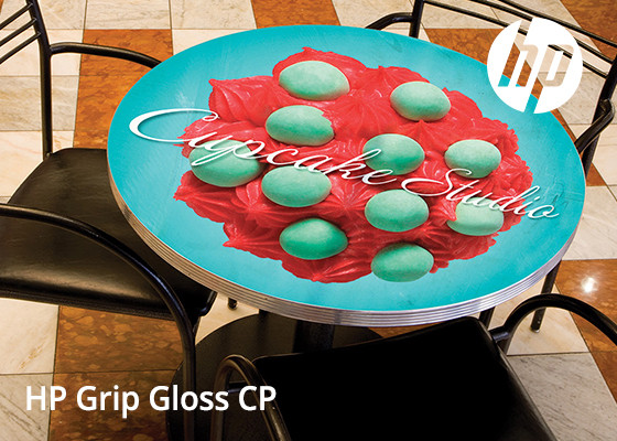 HP Grip Gloss CP 1600mmx45.72m