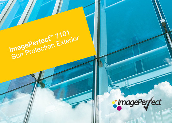 IP 7101 Tint 30 EXT, 152cmx30,5m