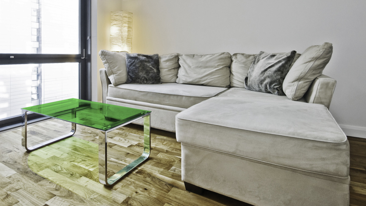 ImagePerfect 7611 Lime INT