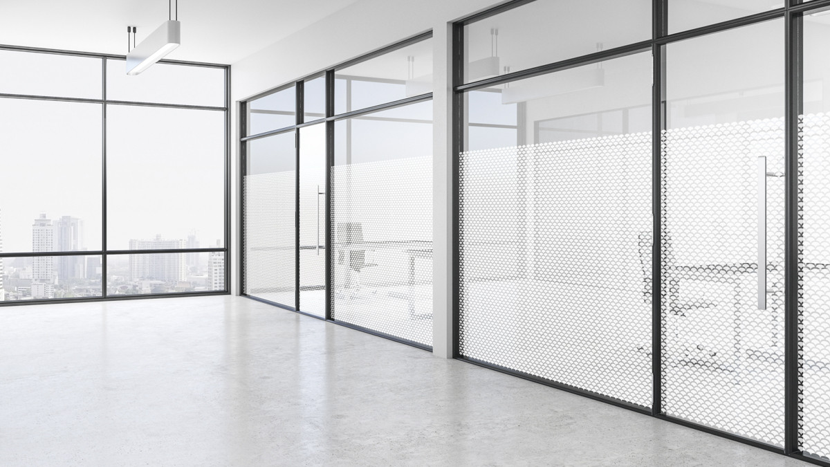 ImagePerfec 7730 Seattle INT Styling Window Film