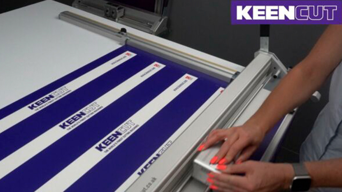 Keencut Worktop Material Guide 90cm