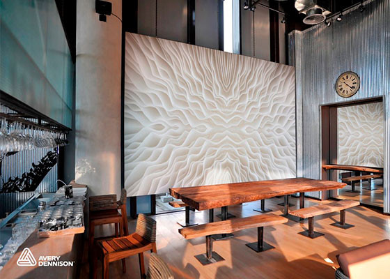 MPI 8024 EA 1,37 x 45,7m WALL FILM EA HI-TACK