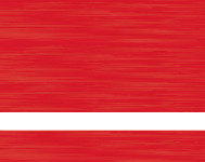 Satins 3,2mm Red/White/Red 610 X 1238 mm