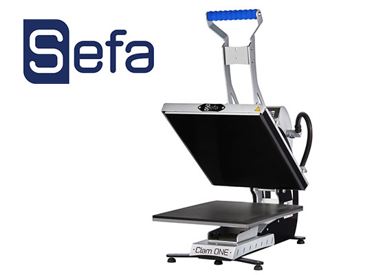 Sefa - CLAM PRO V3