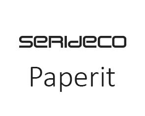 Seri-Deco mattapintaiset paperit inkjet tulostimet suurkoko
