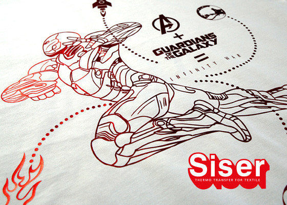 Siser P.S.Film Electric Lens Gold