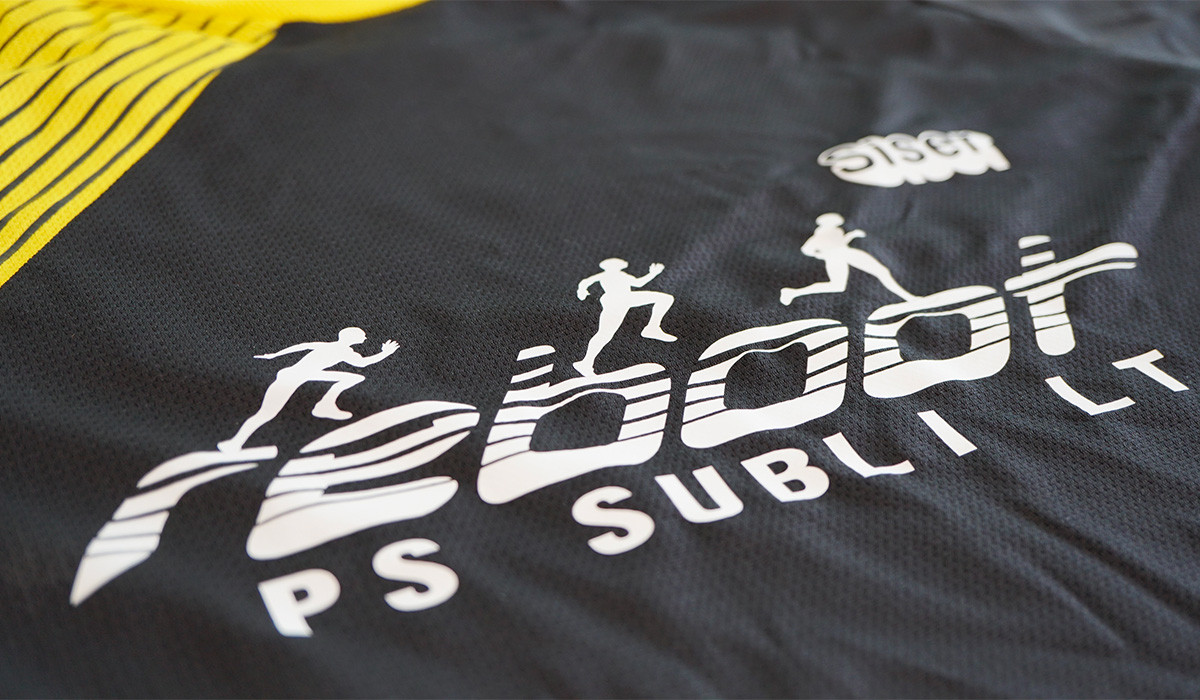 P.S. Subli Yellow 