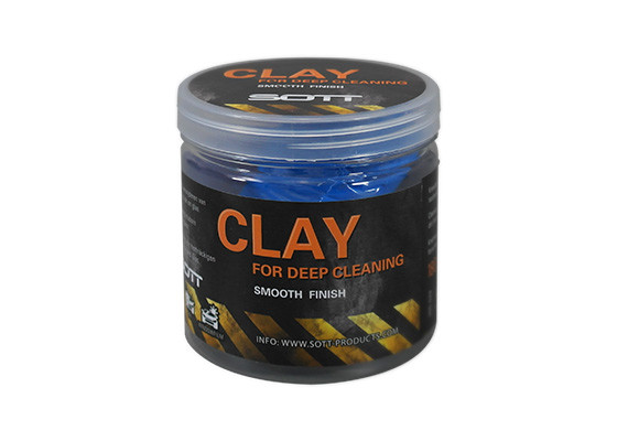 SOTT Deep cleaning clay, 180g