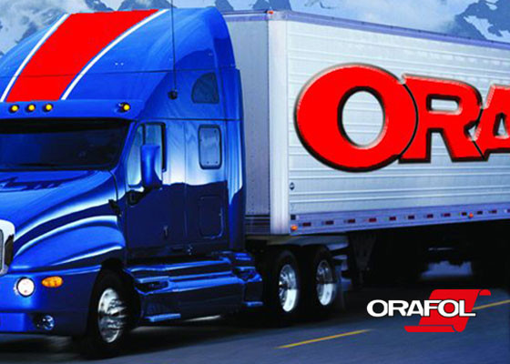 Oraguard 215G gloss overlaminate