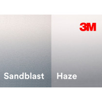 3M™ Scotchcal™ Haze 5525-314 Crystal Film