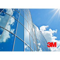 3M Prestige Exterior Solar Control Window Films 