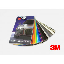3M 2080-G201 Anthracite Gloss 152 cm (22,86m/rll) 7100227818