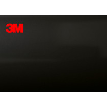 3M 2080-DM12 Dead Matte Black Matte