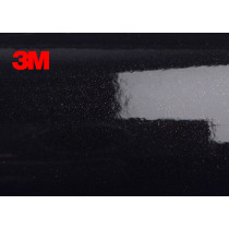 3M 2080-G212 Black Metallic Gloss
