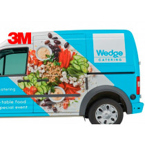 3M 8550M 152cm x 50m Matte laminate 7100096260 Envision Wrap