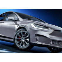 *3M 2080-HG61 Nardo Gray High Gloss 152cm (22,86m/rll) 7100331434
