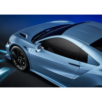 3M 2080-S87 Lunar Blue Satin 152cm (22,86m/rll) 7100330010