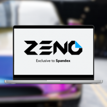 ZENO - autoteippausten suunnitteluohjelmisto (vuositilaus)